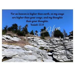 Original custom inspirational art on stretched canvas